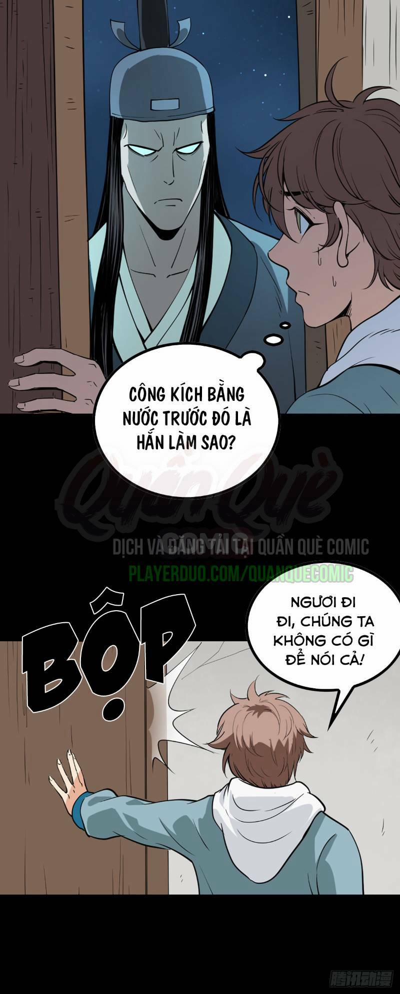 Tru Tà 59 trang 0