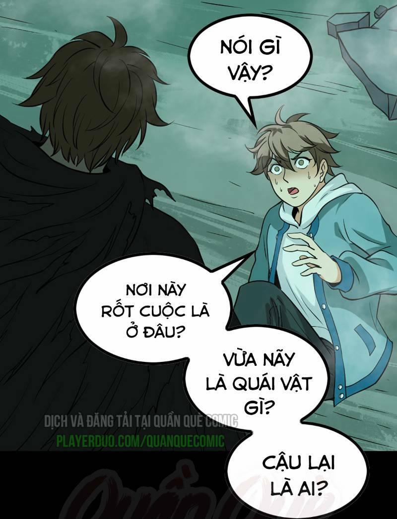 Tru Tà 61 trang 0