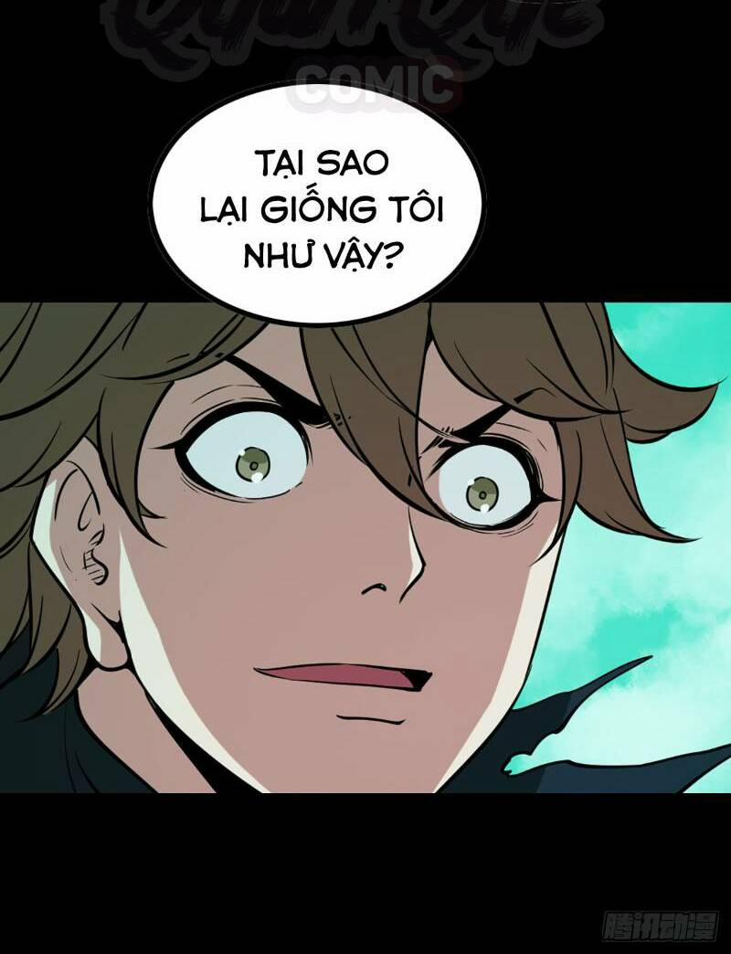Tru Tà 61 trang 1