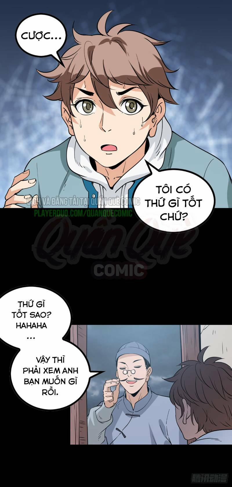 Tru Tà 62 trang 0