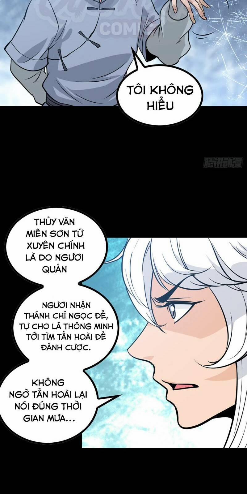Tru Tà 64 trang 1