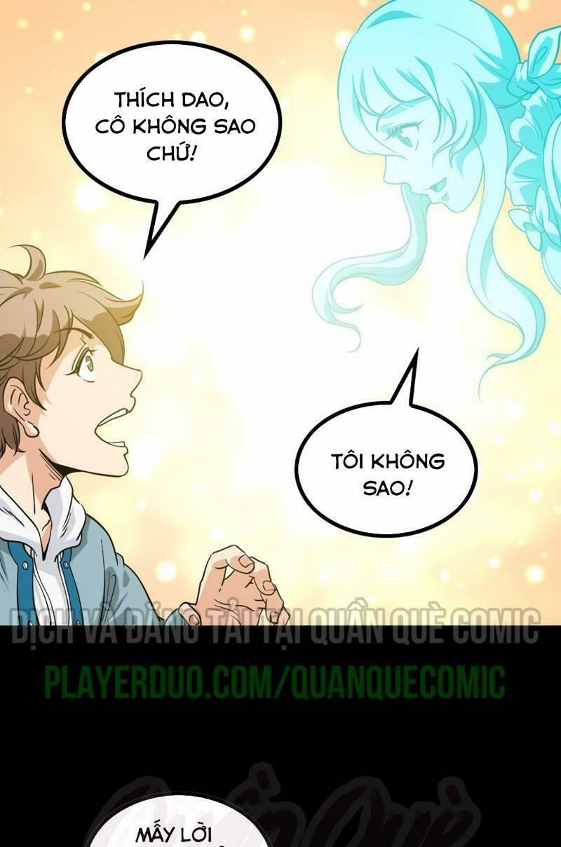 Tru Tà 65 trang 0