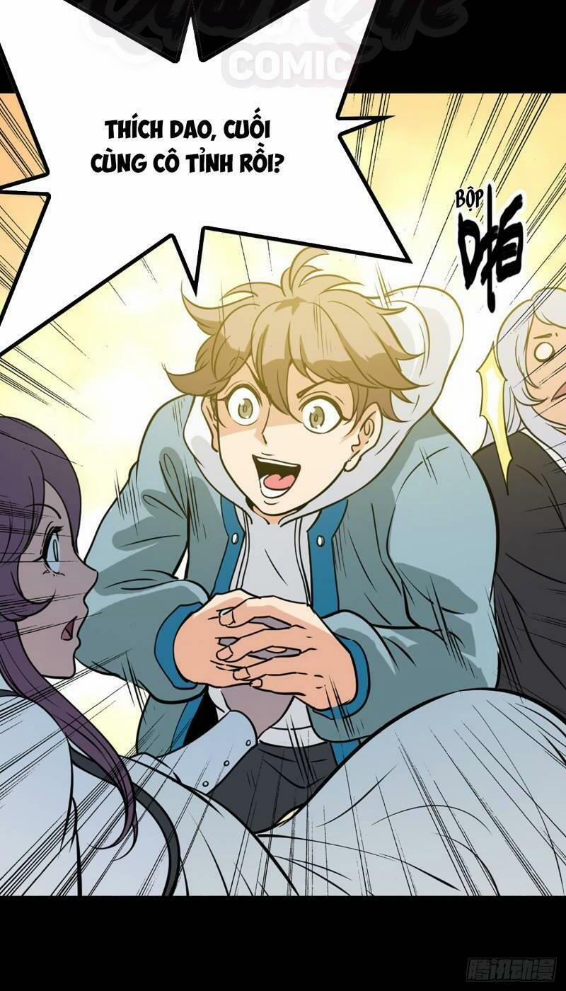 Tru Tà 65 trang 9
