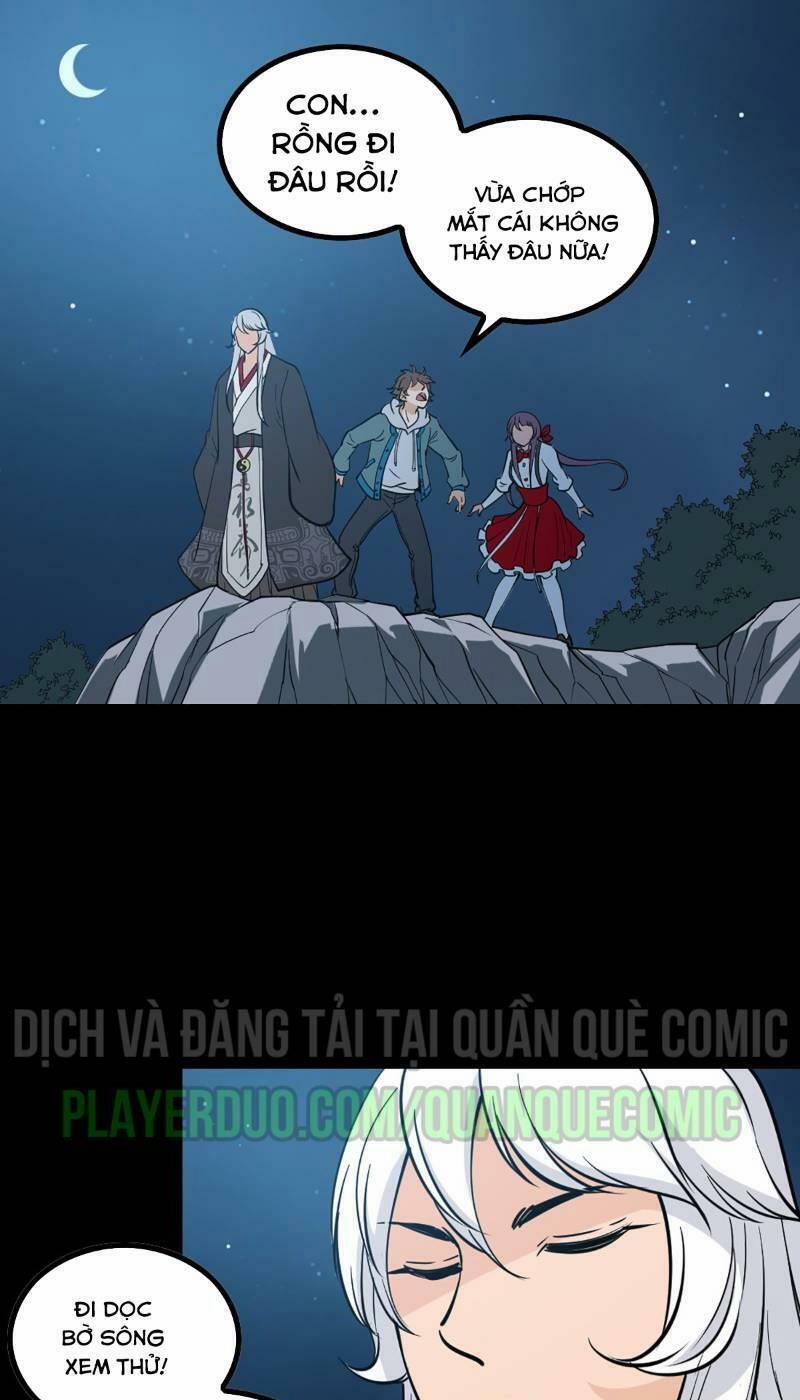 Tru Tà 66 trang 0