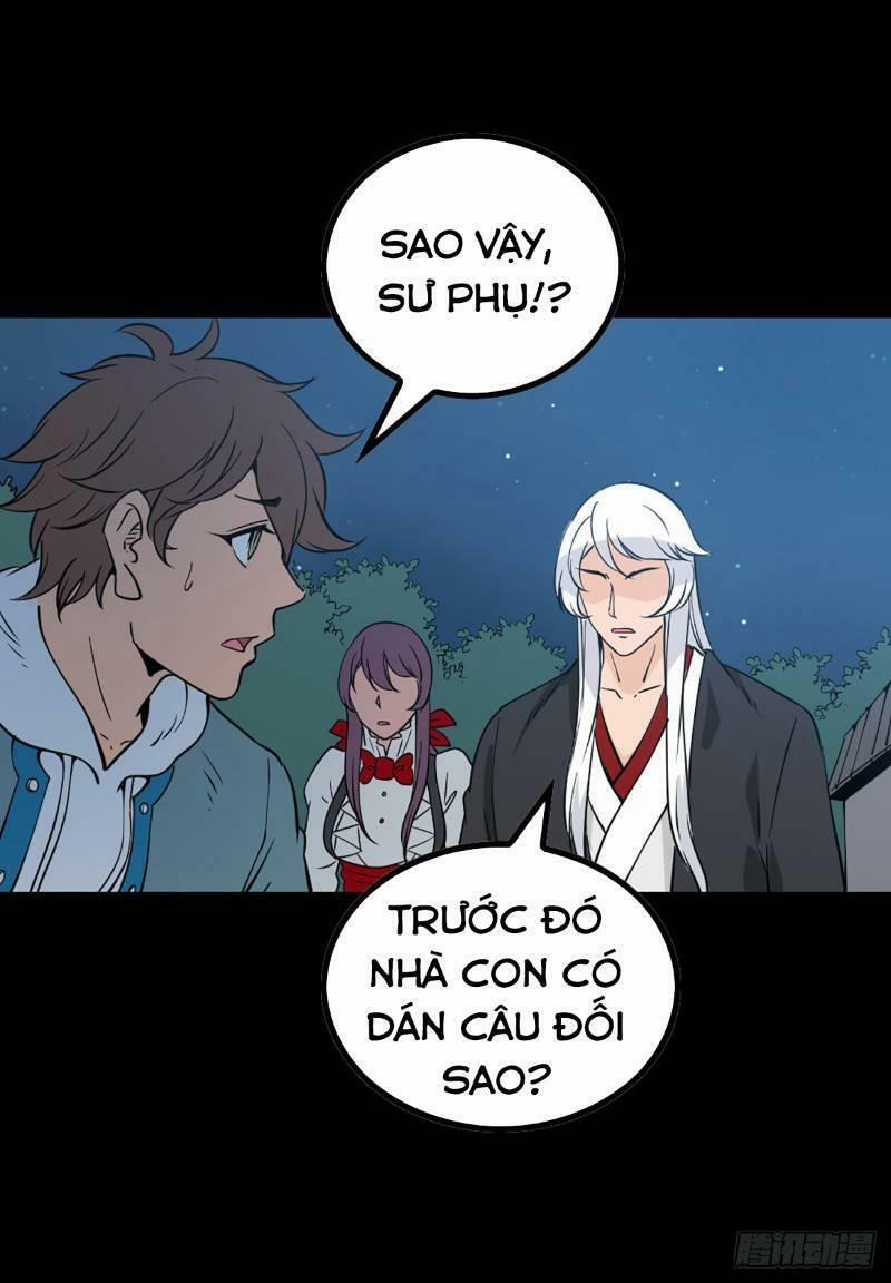 Tru Tà 66 trang 28