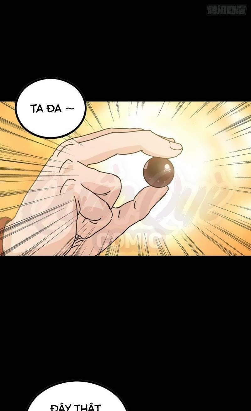 Tru Tà 67 trang 19