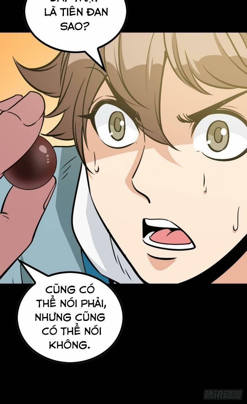 Tru Tà 67 trang 20
