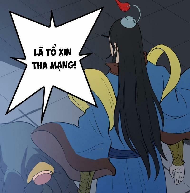 Tru Tà 71 trang 0