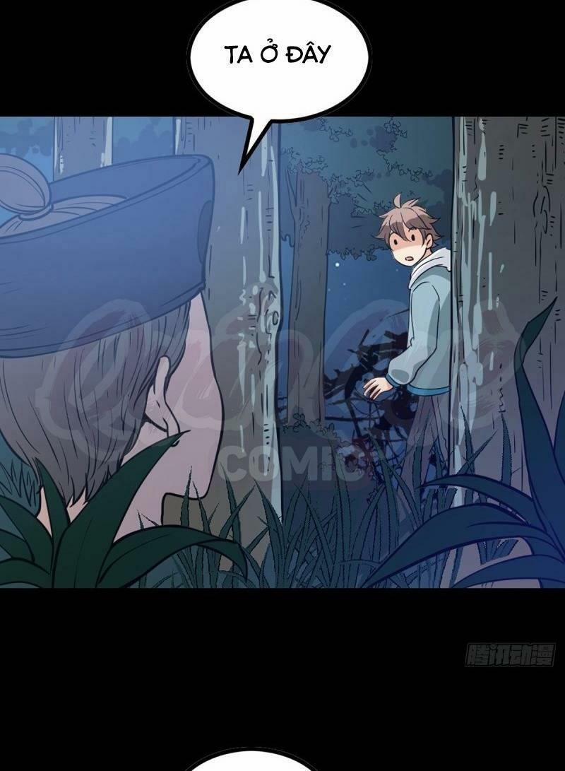 Tru Tà 71 trang 16