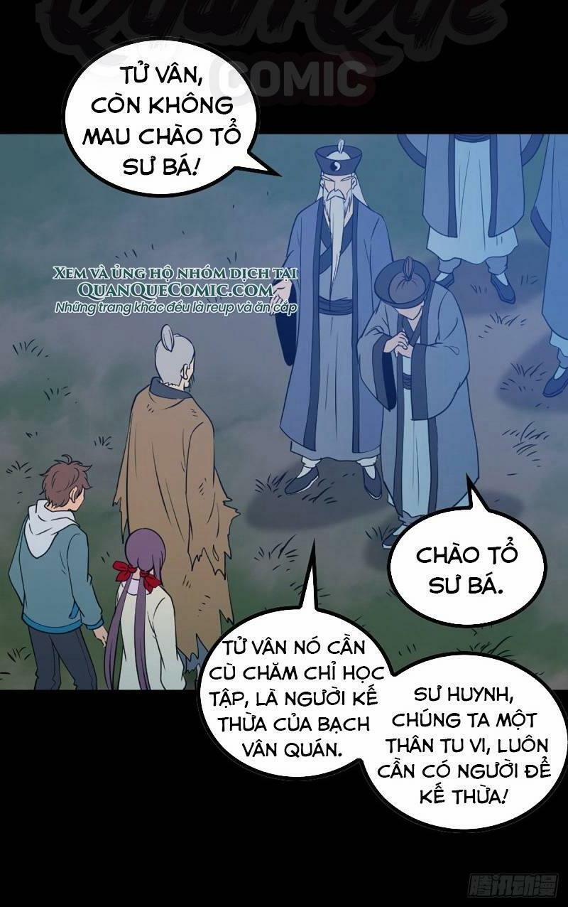 Tru Tà 75 trang 1