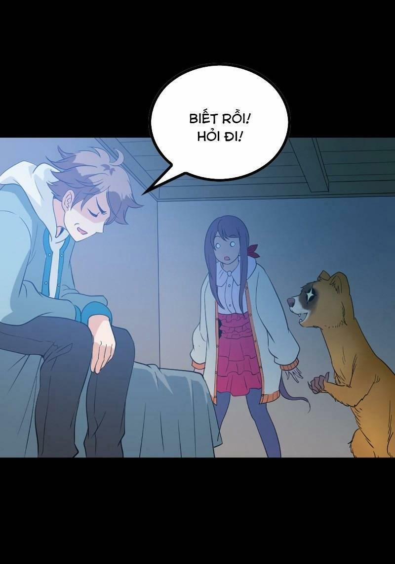 Tru Tà 75 trang 32