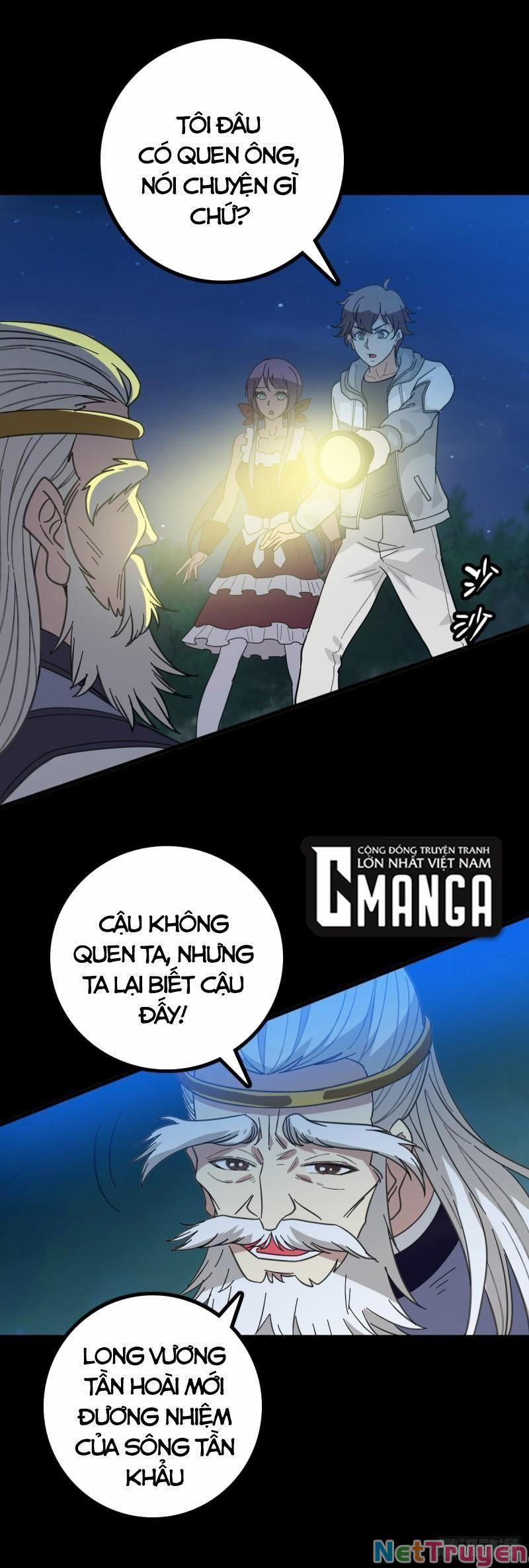 Tru Tà 80 trang 0