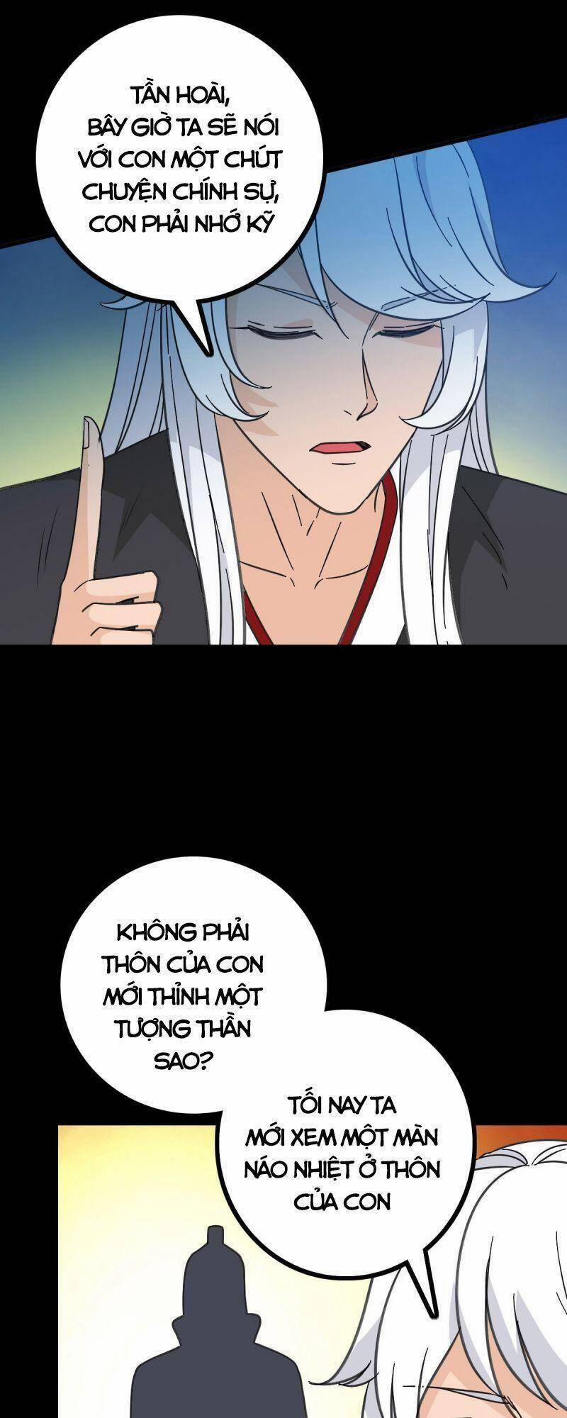 Tru Tà 85 trang 22