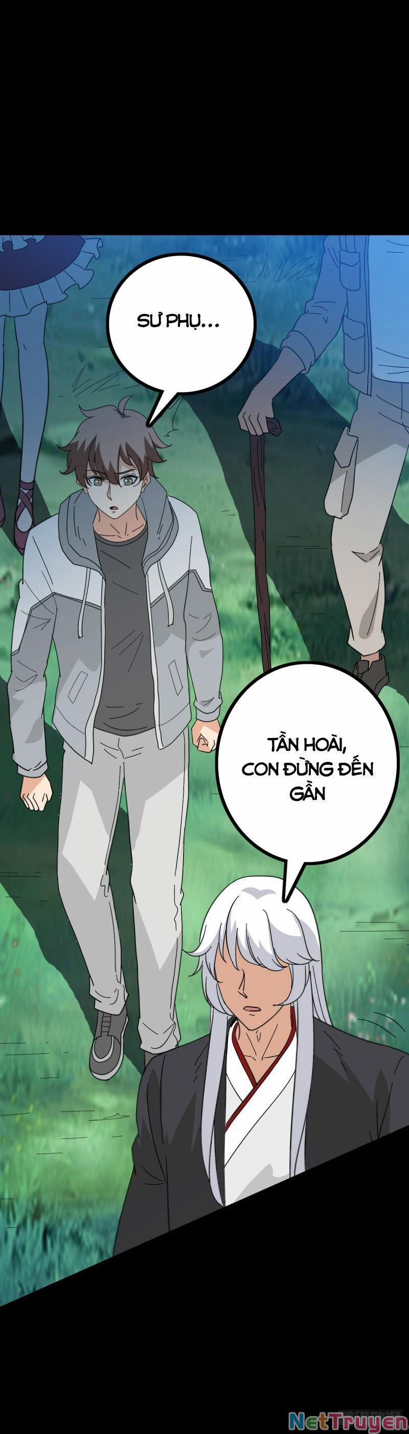 Tru Tà 91 trang 14