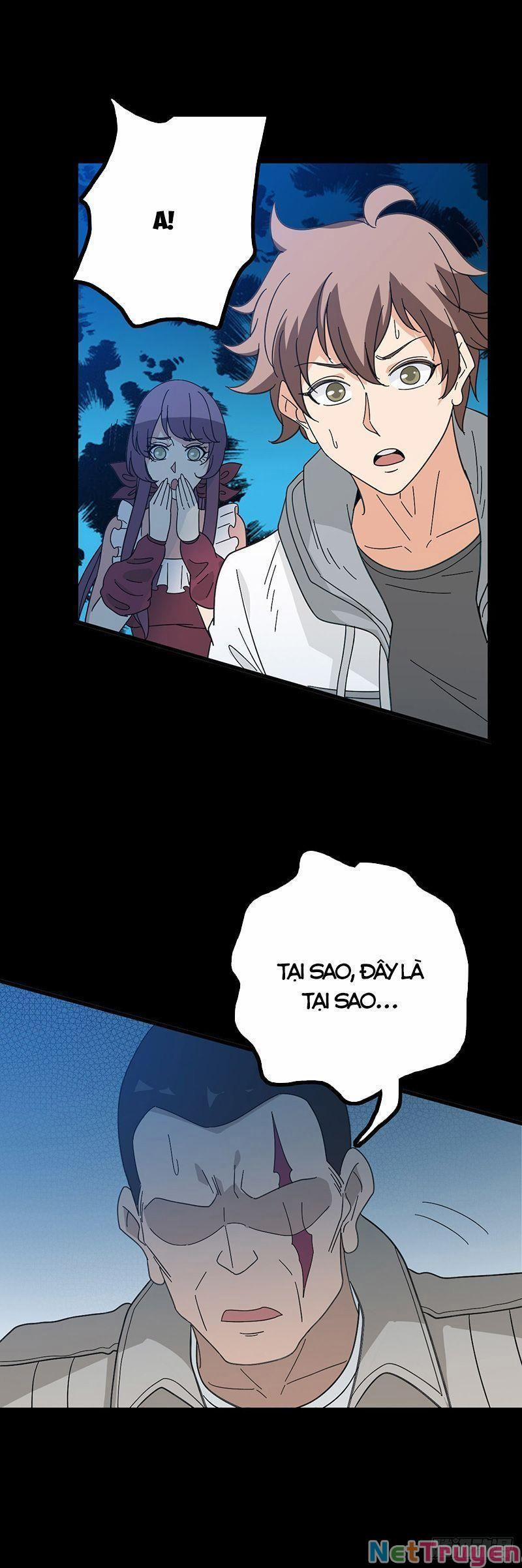 Tru Tà 92 trang 9