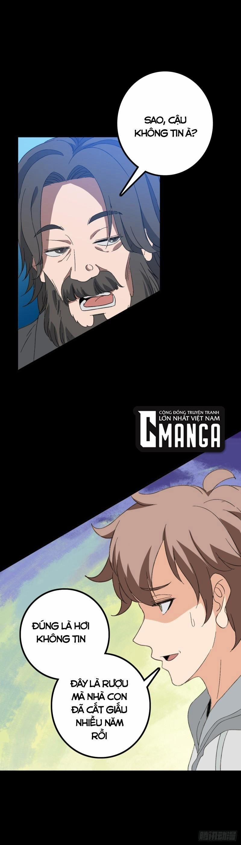 Tru Tà 98 trang 11