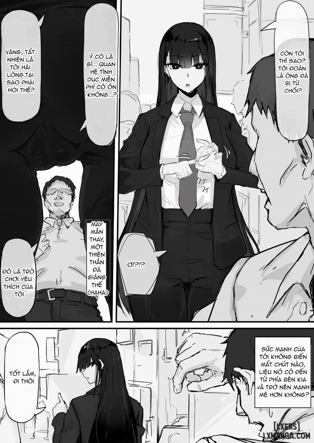 Tru Tà Oneshot trang 16