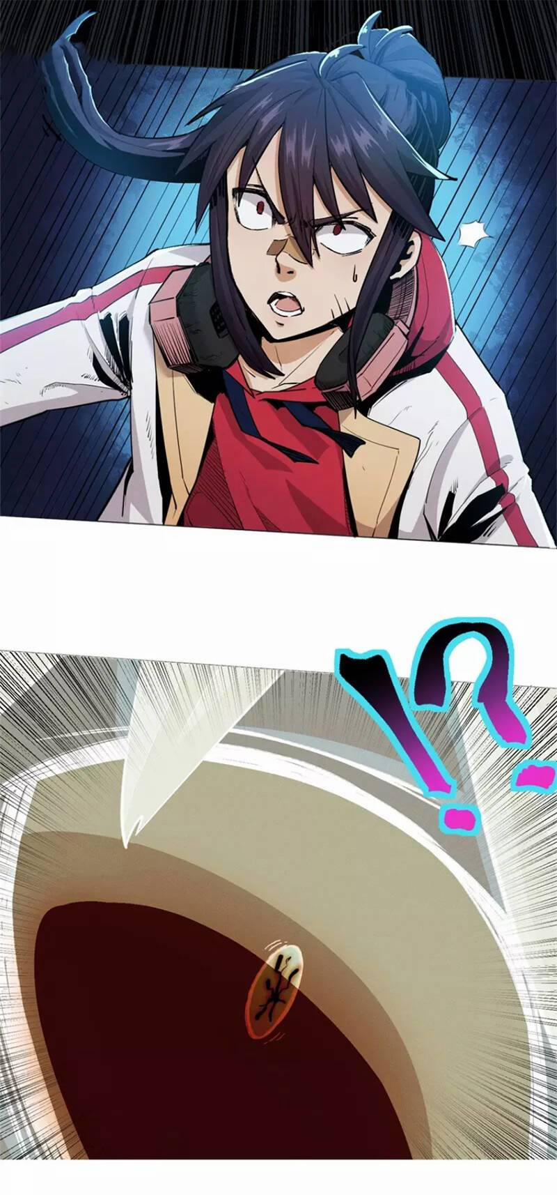 Trừ Thần Nhập Hoá 2 trang 13