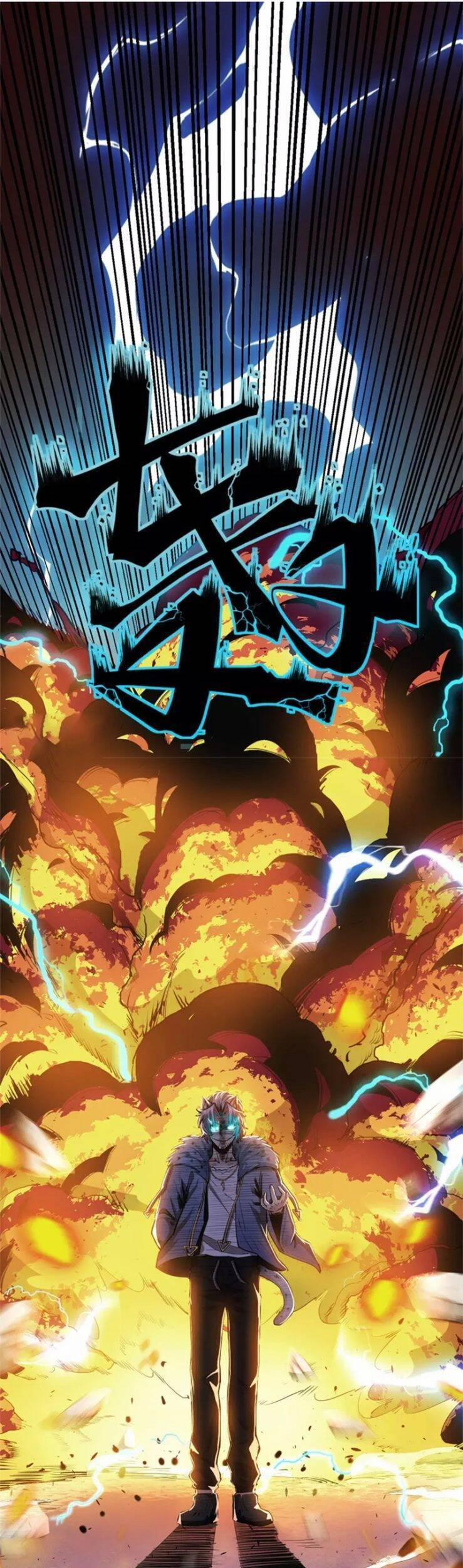 Trừ Thần Nhập Hoá 2 trang 14