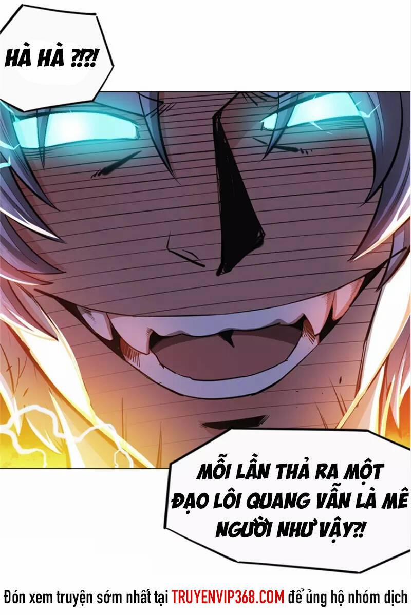 Trừ Thần Nhập Hoá 2 trang 16