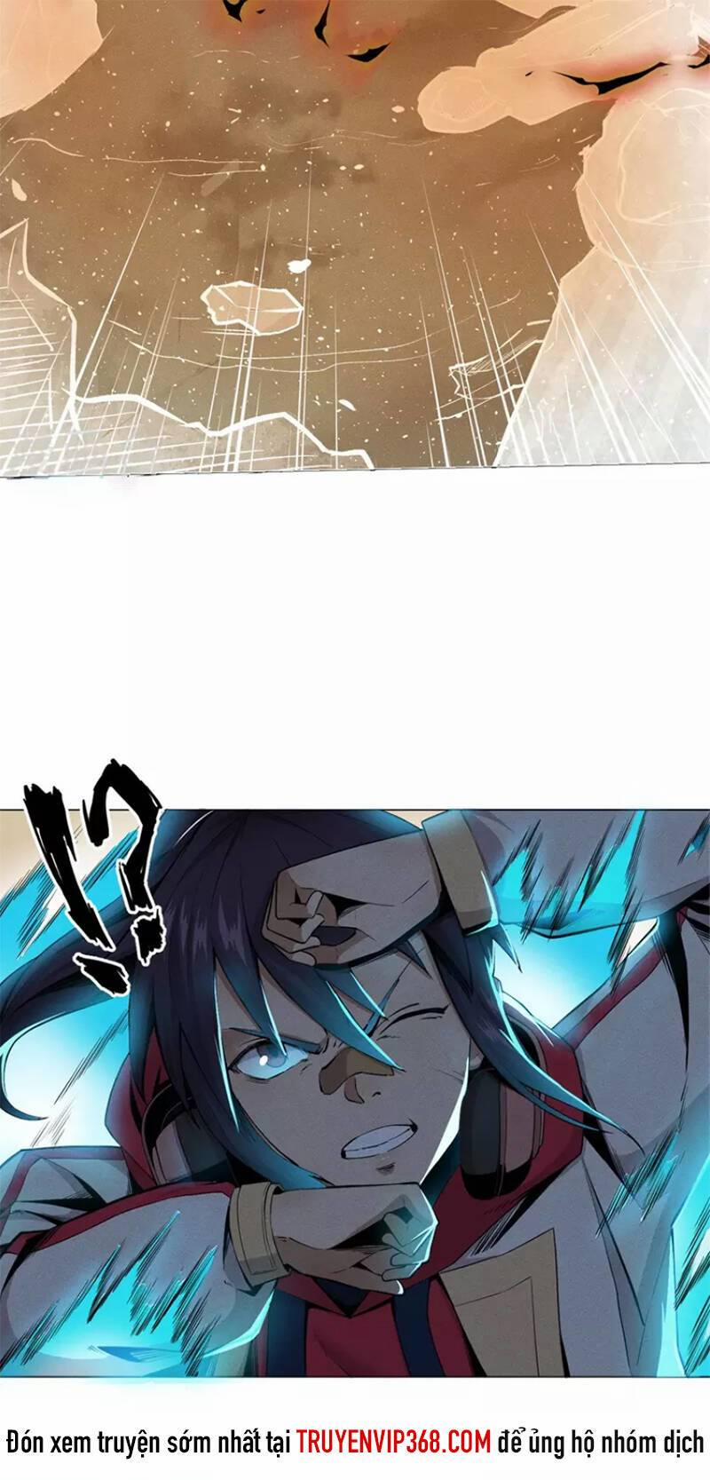 Trừ Thần Nhập Hoá 2 trang 2