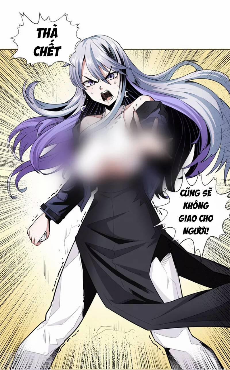 Trừ Thần Nhập Hoá 2 trang 20