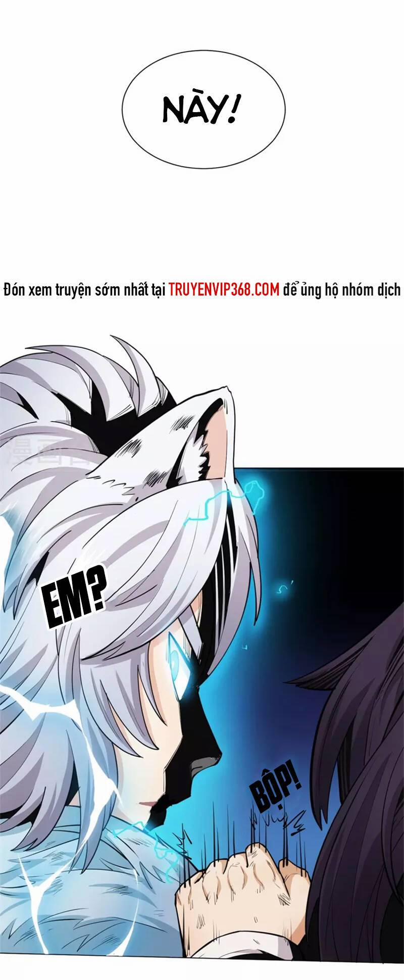 Trừ Thần Nhập Hoá 2 trang 24