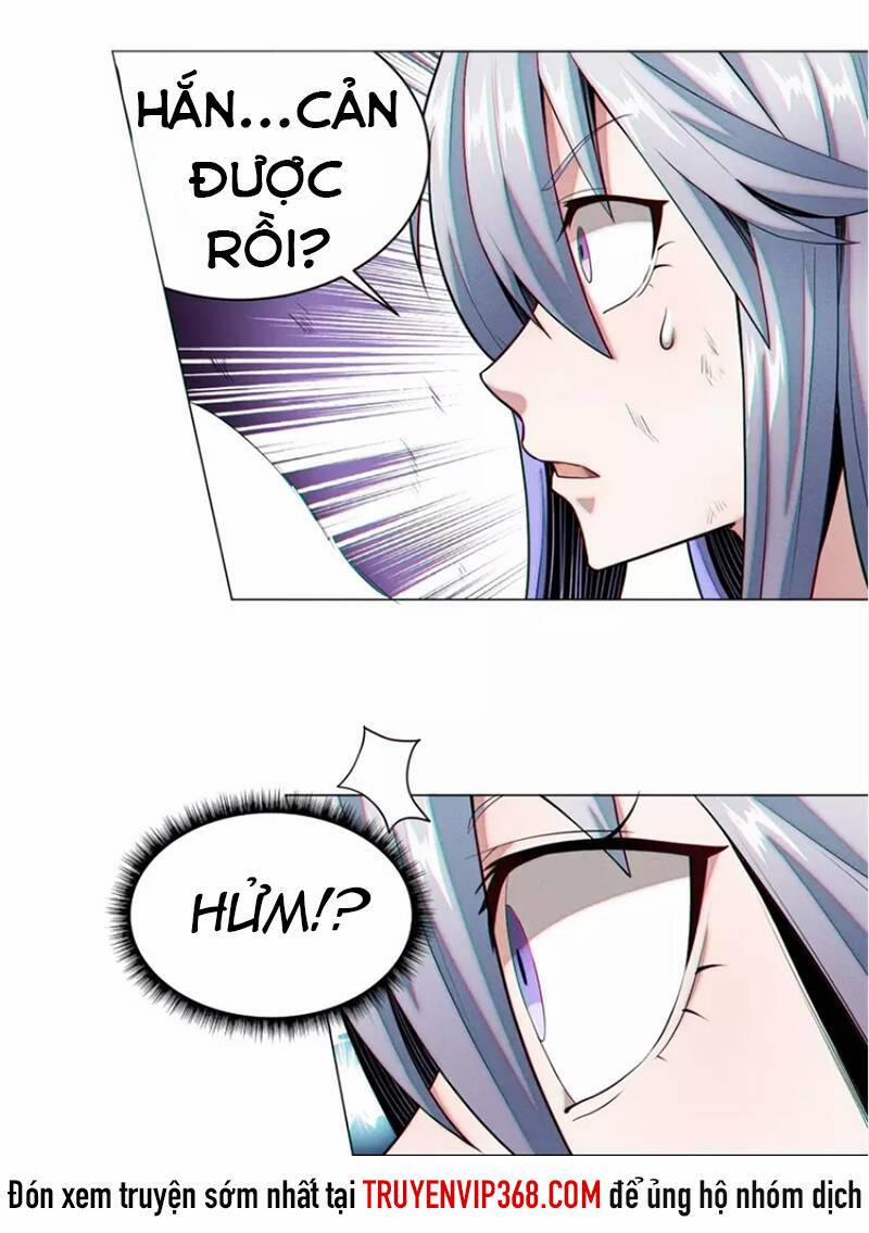 Trừ Thần Nhập Hoá 3 trang 21