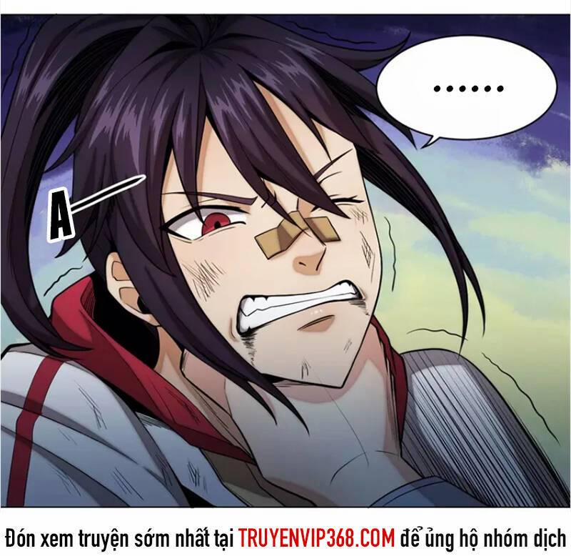 Trừ Thần Nhập Hoá 3 trang 29