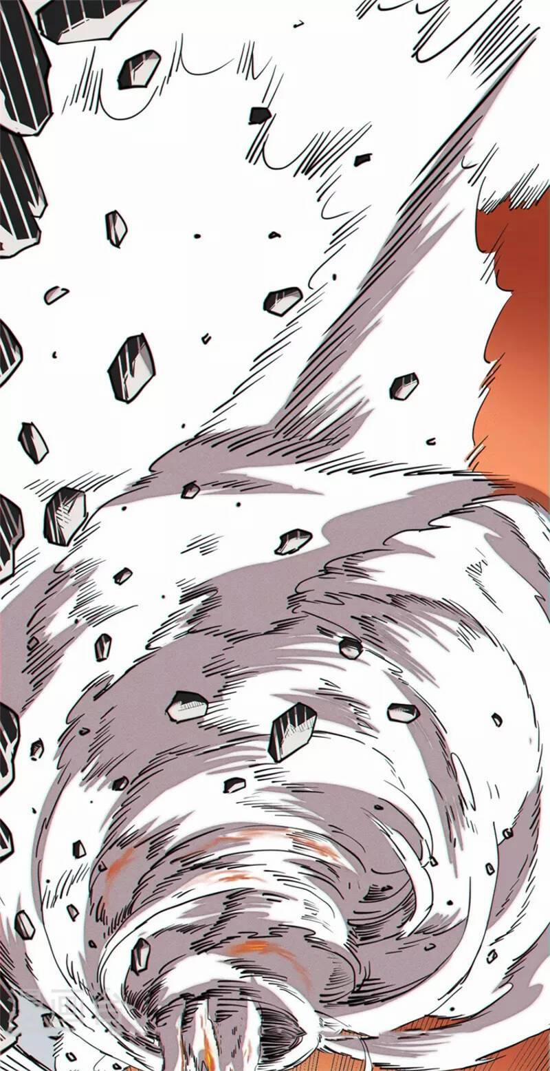 Trừ Thần Nhập Hoá 3 trang 9