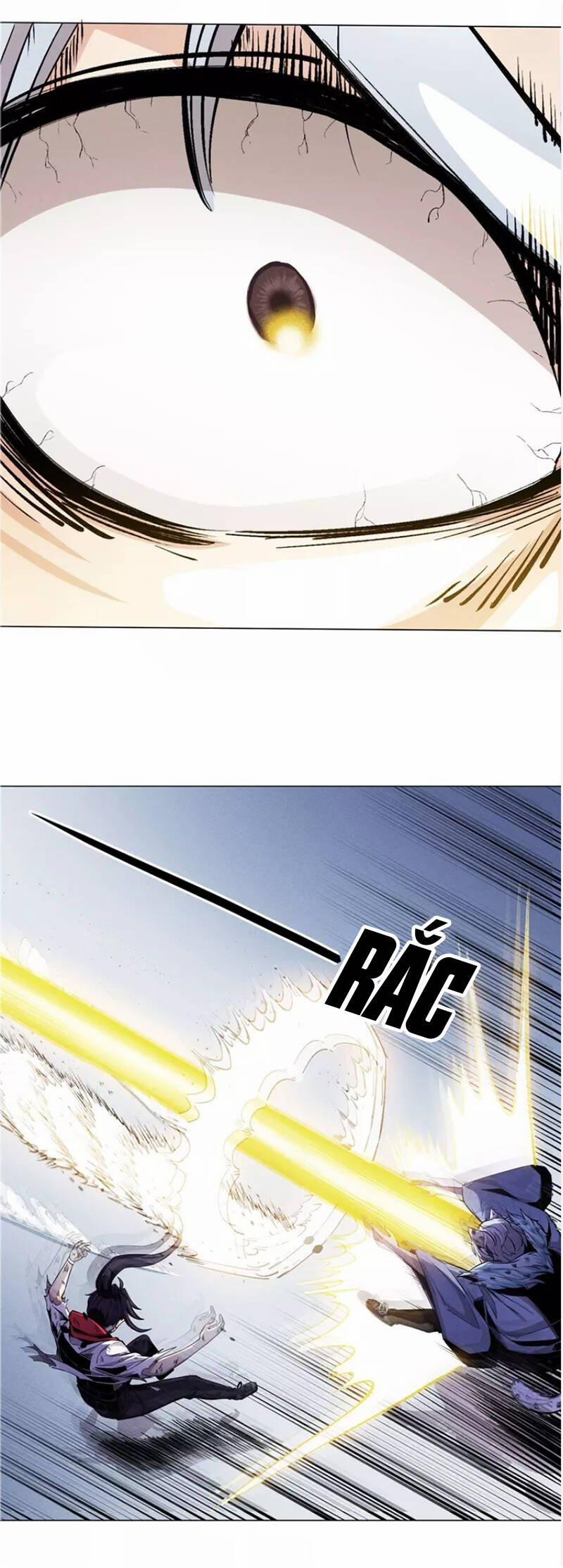 Trừ Thần Nhập Hoá 4 trang 12