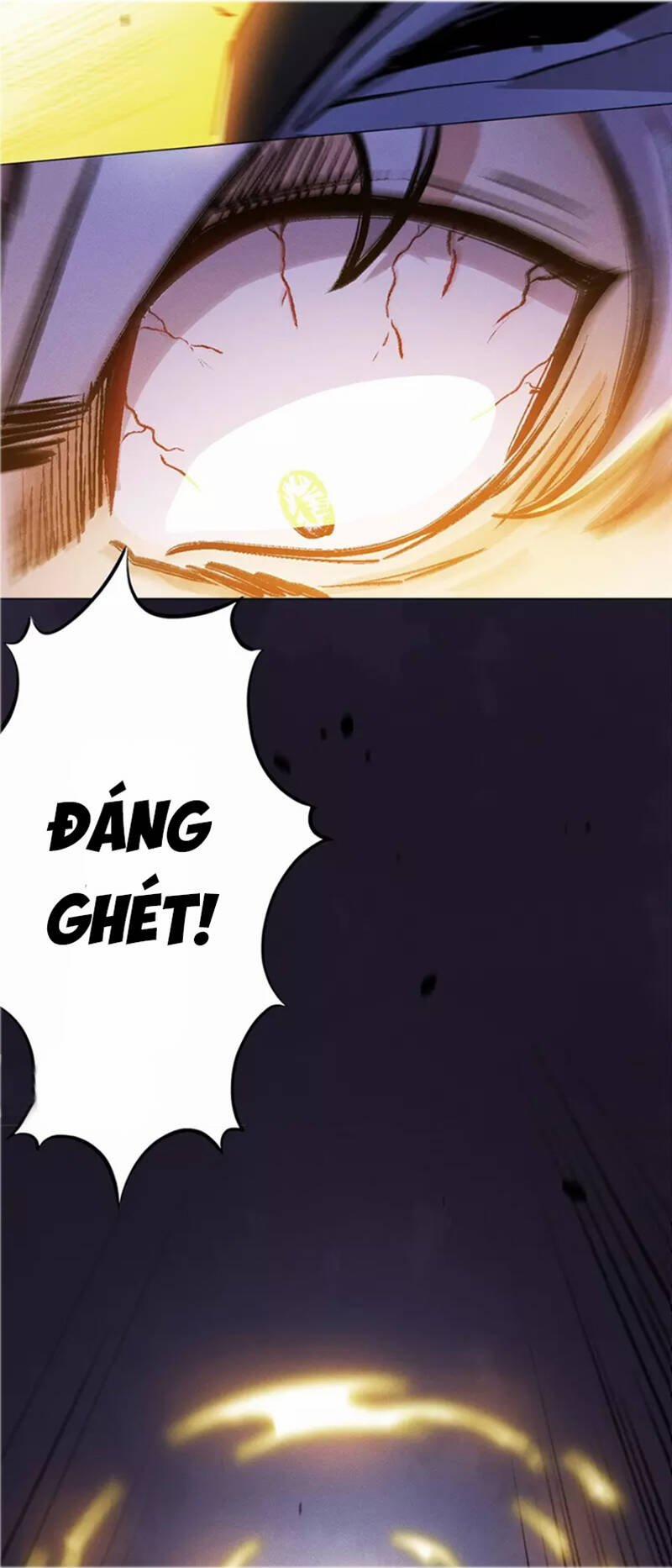 Trừ Thần Nhập Hoá 4 trang 15