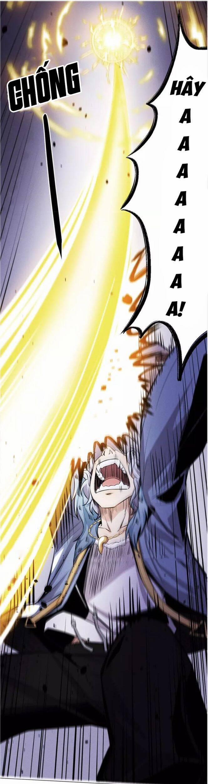 Trừ Thần Nhập Hoá 4 trang 16