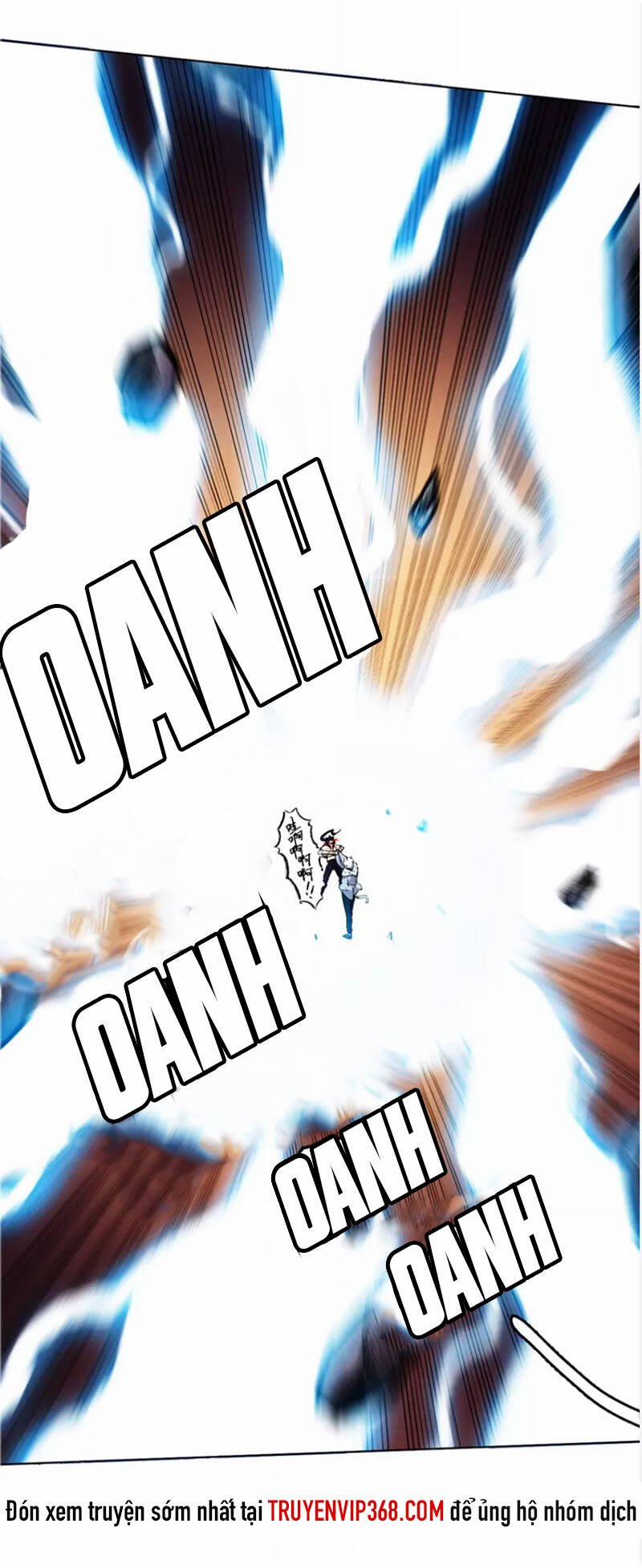 Trừ Thần Nhập Hoá 4 trang 2