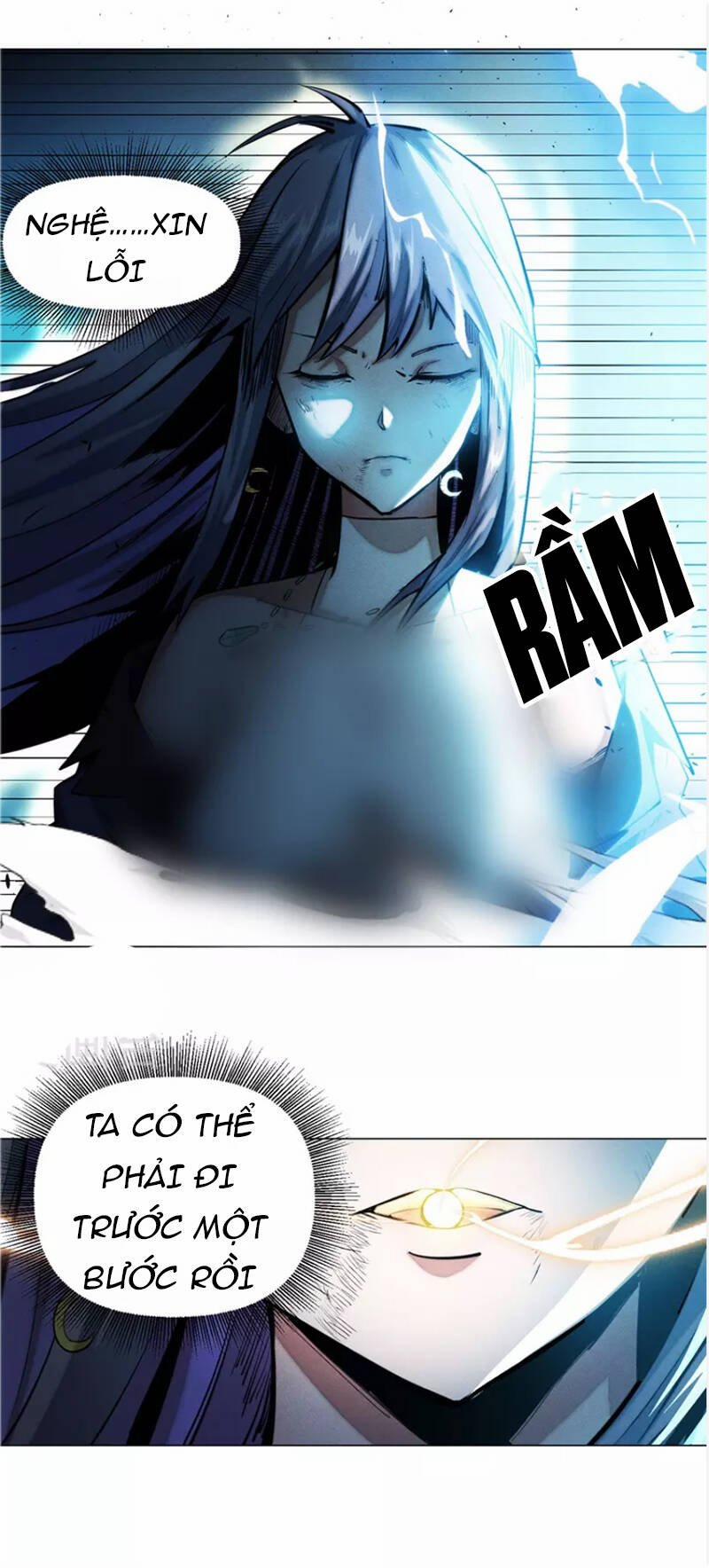 Trừ Thần Nhập Hoá 4 trang 29