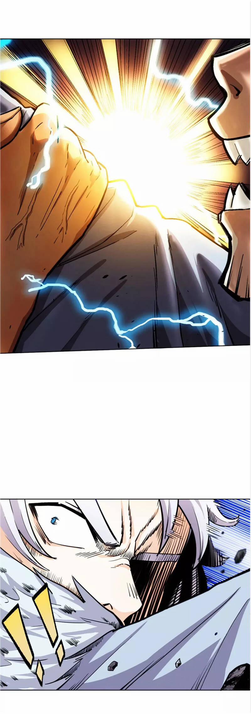 Trừ Thần Nhập Hoá 4 trang 3