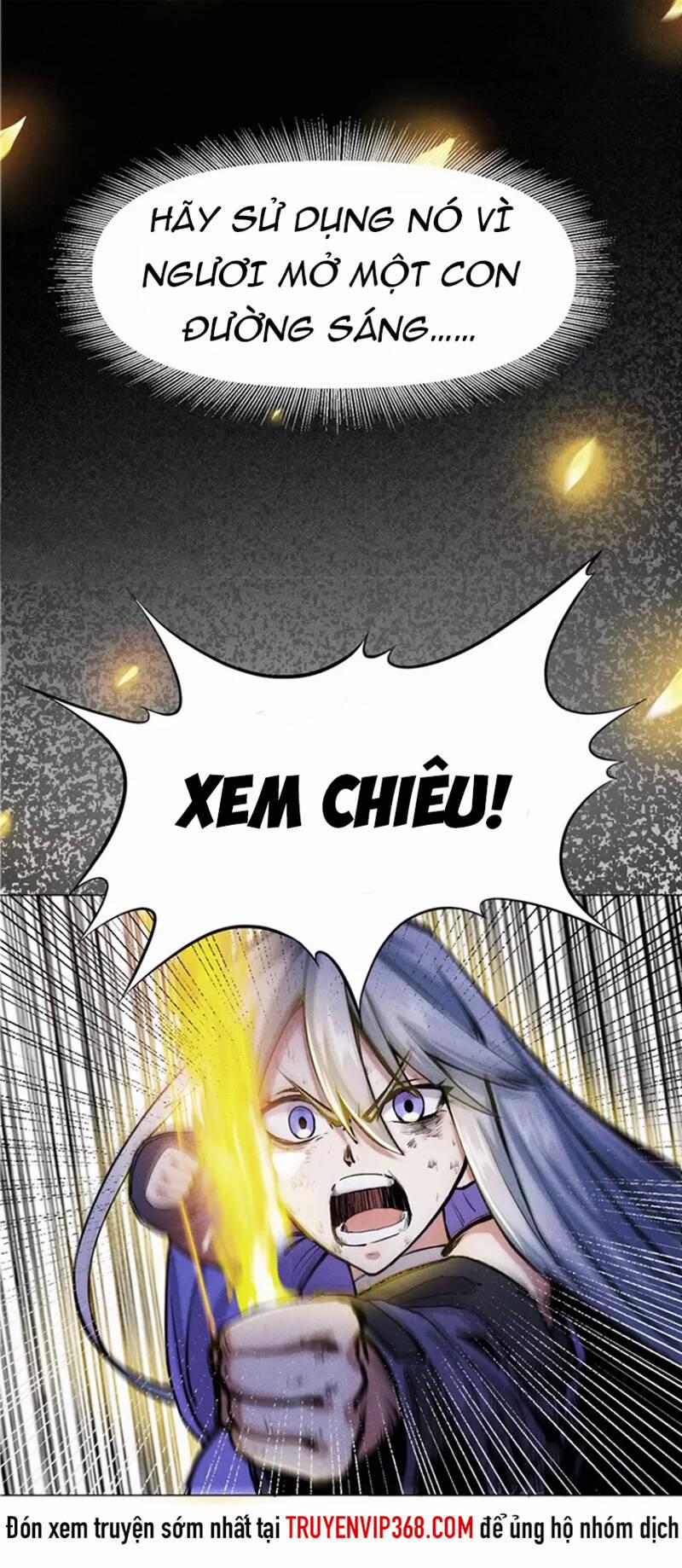 Trừ Thần Nhập Hoá 4 trang 6