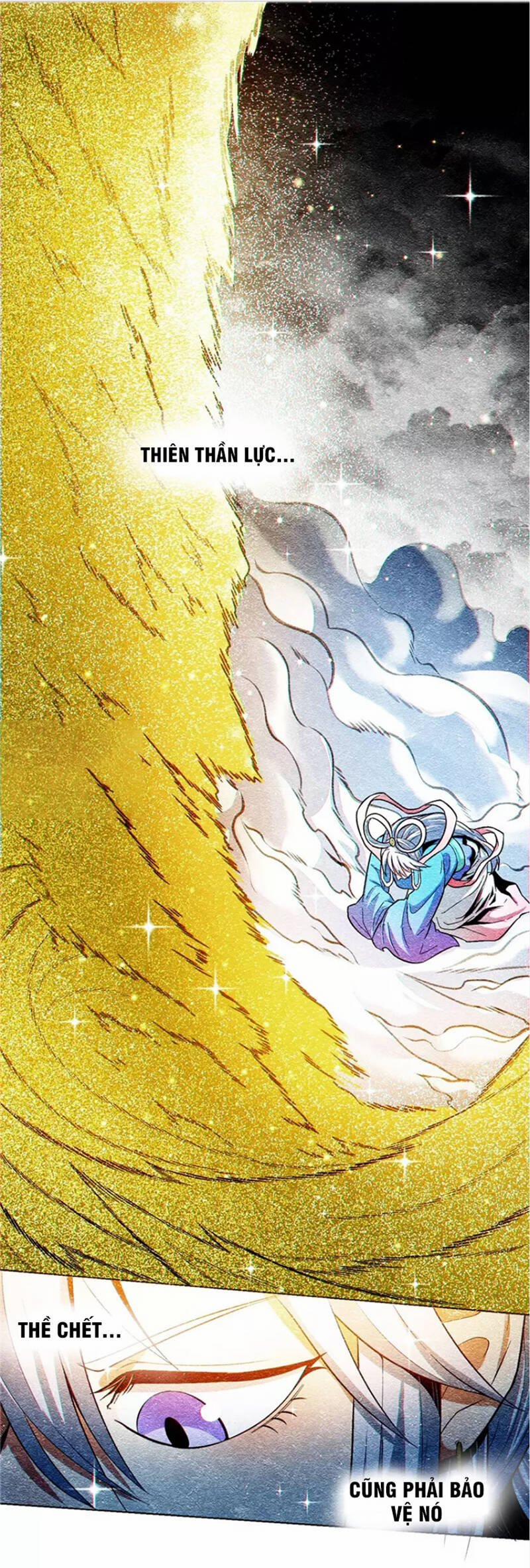 Trừ Thần Nhập Hoá 5 trang 13