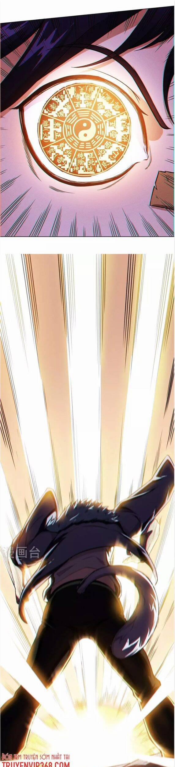 Trừ Thần Nhập Hoá 5 trang 17