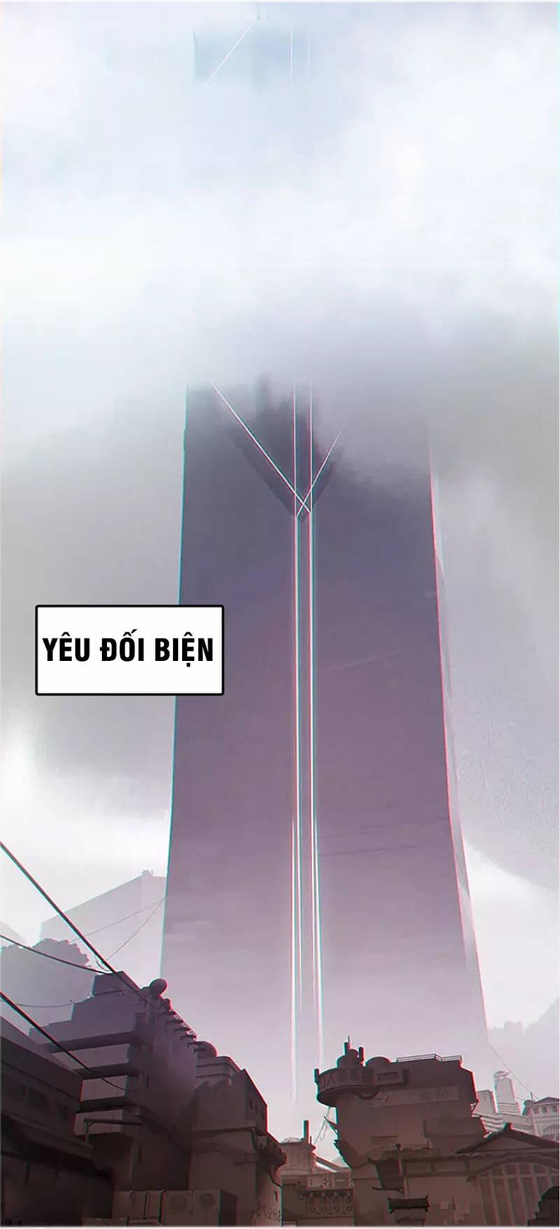 Trừ Thần Nhập Hoá 5 trang 24