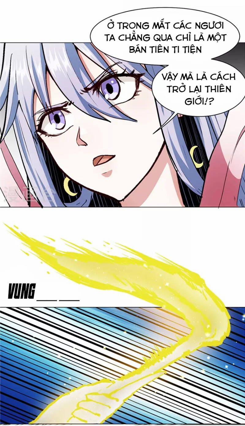 Trừ Thần Nhập Hoá 5 trang 7