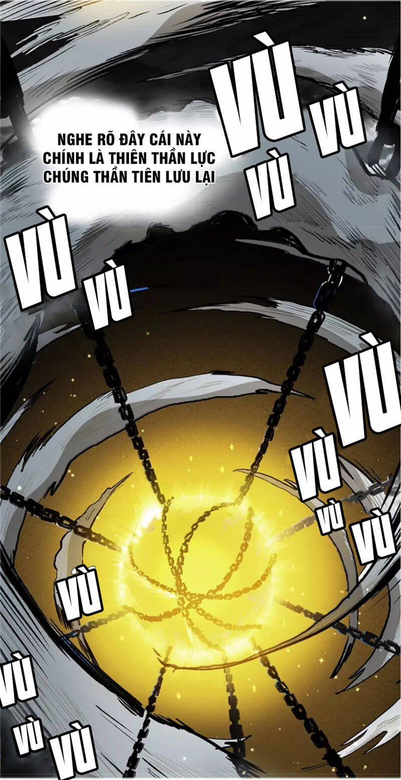 Trừ Thần Nhập Hoá 5 trang 8