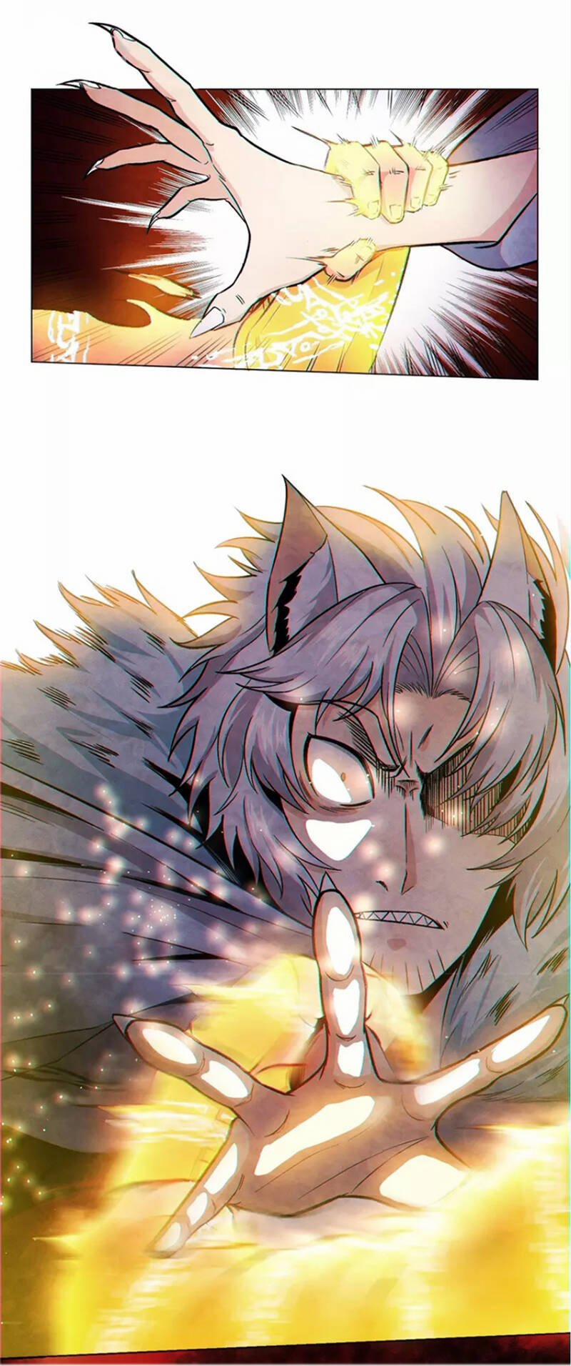 Trừ Thần Nhập Hoá 6 trang 13