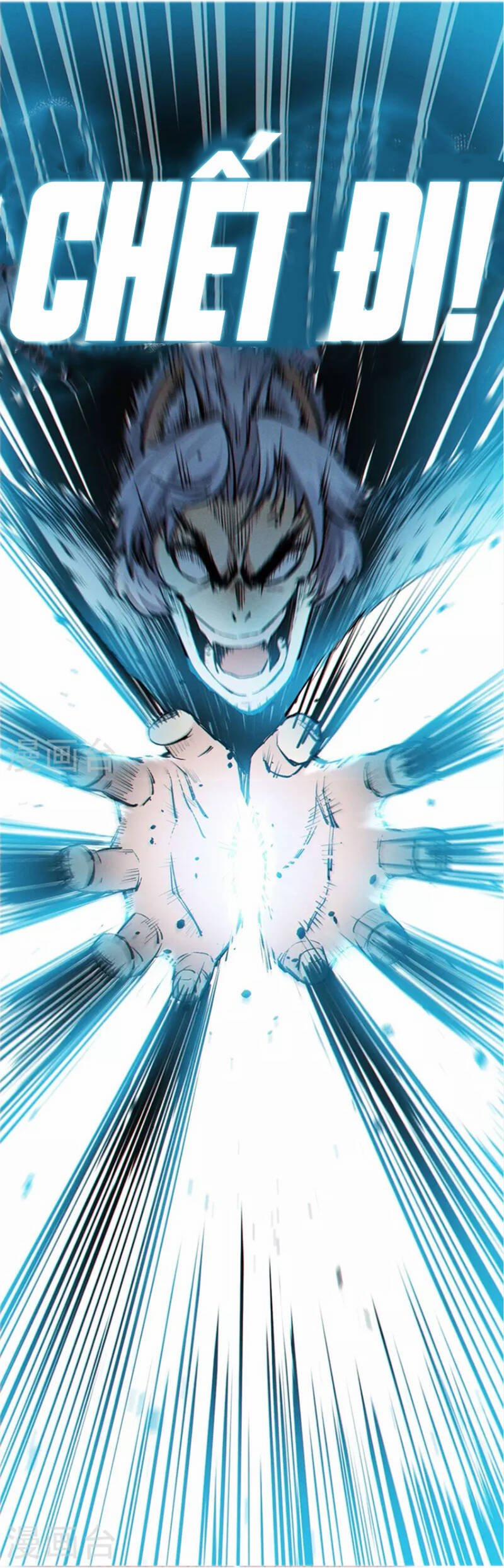 Trừ Thần Nhập Hoá 6 trang 24