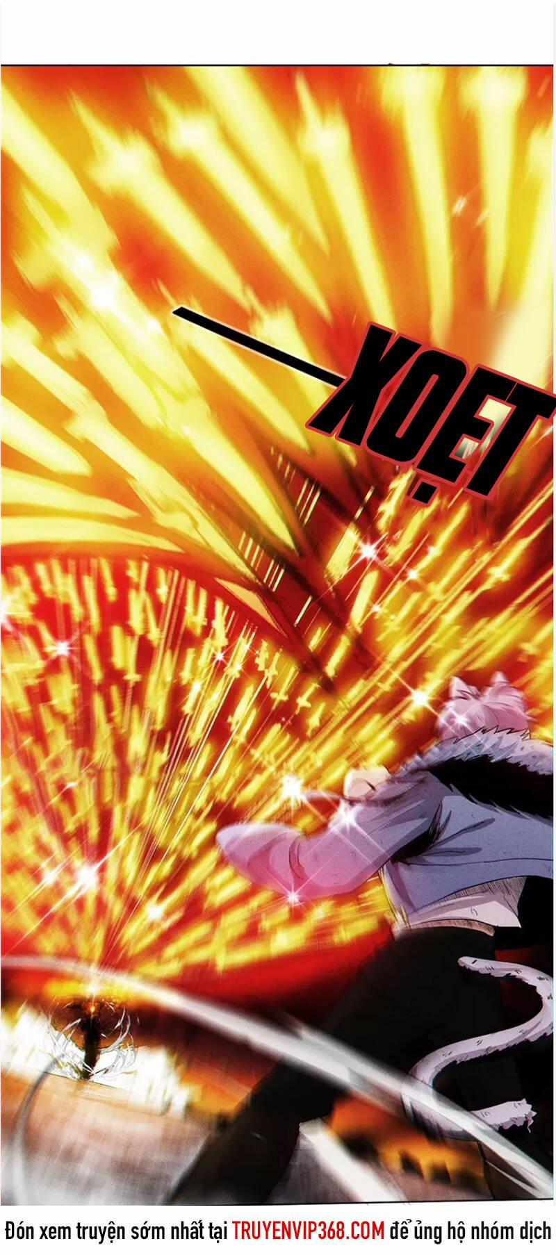 Trừ Thần Nhập Hoá 6 trang 32