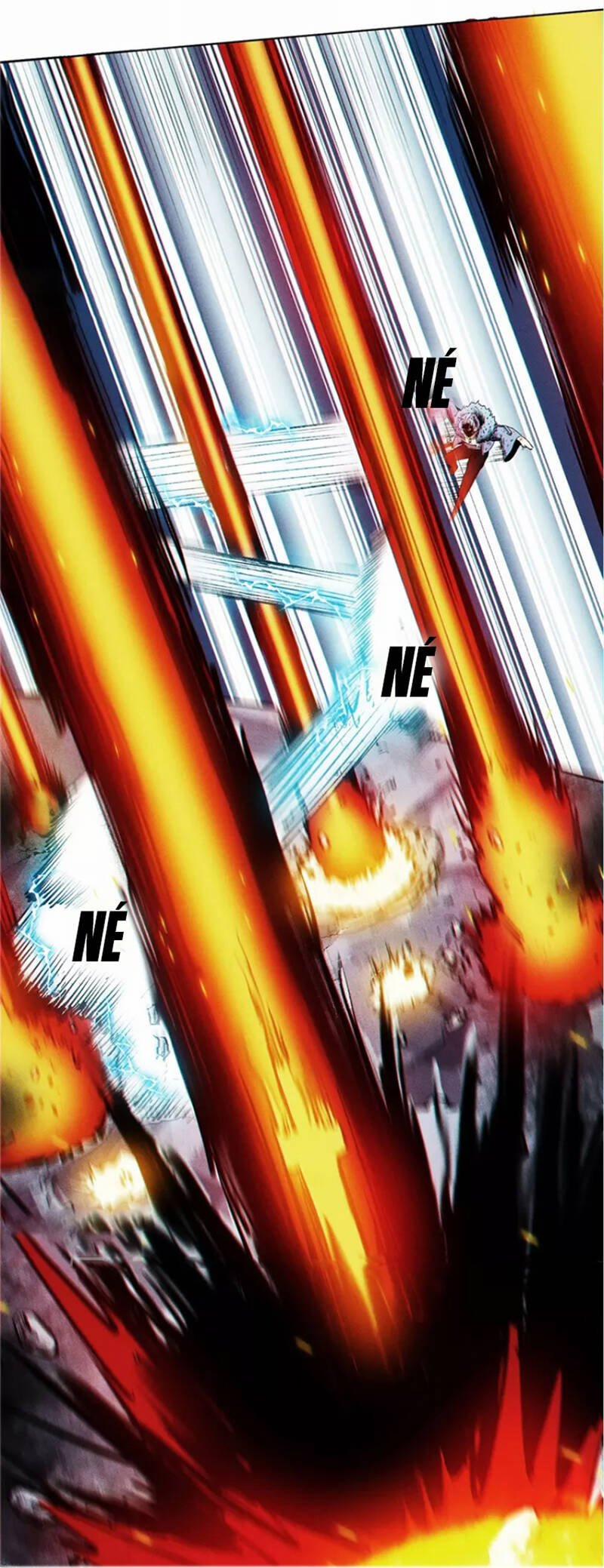 Trừ Thần Nhập Hoá 6 trang 33