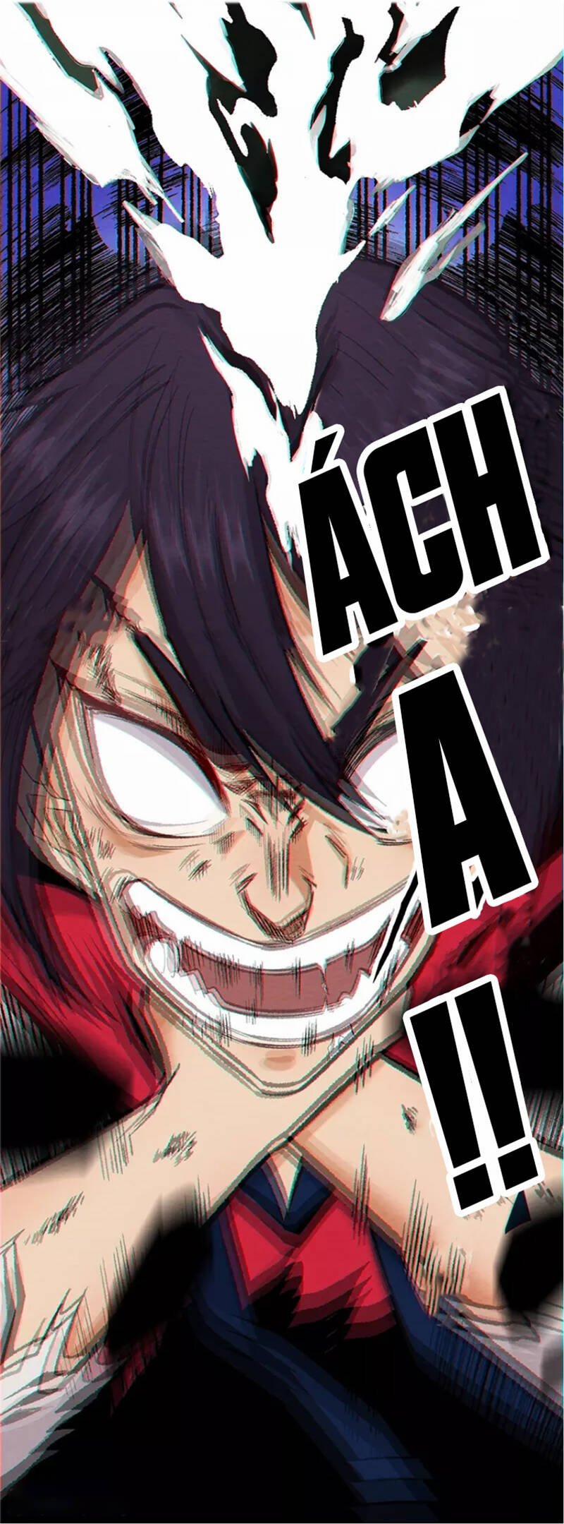 Trừ Thần Nhập Hoá 6 trang 7