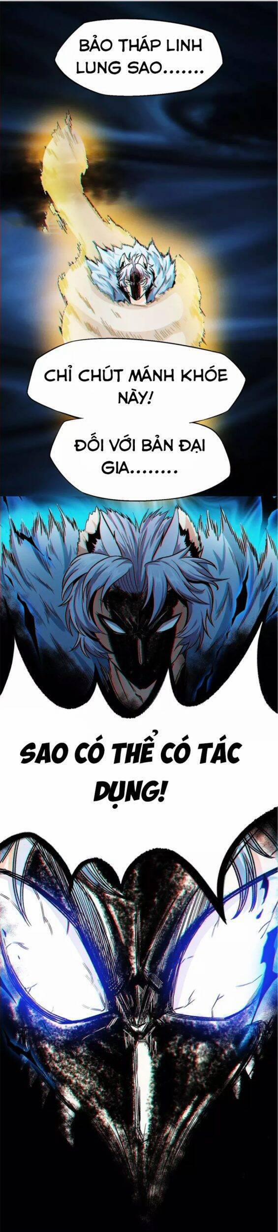 Trừ Thần Nhập Hoá 7 trang 12