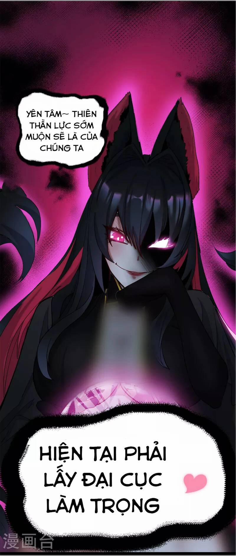 Trừ Thần Nhập Hoá 7 trang 28