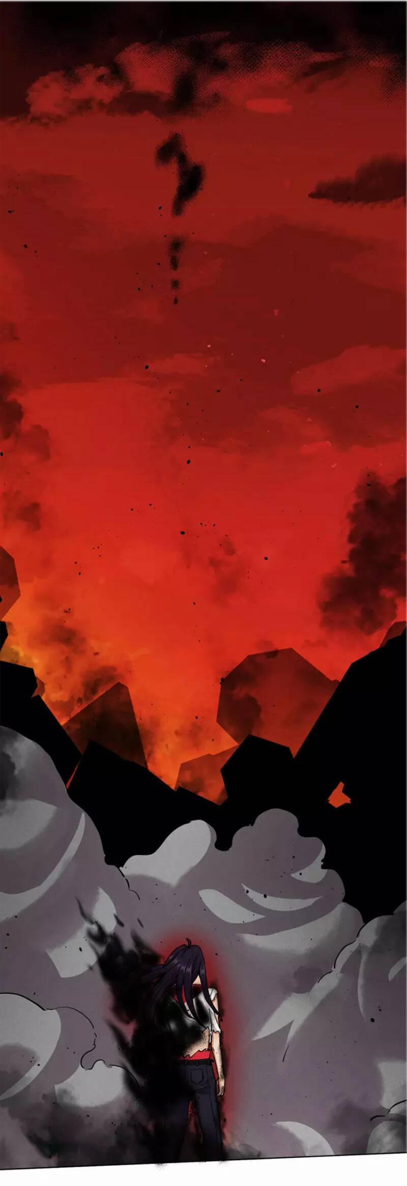 Trừ Thần Nhập Hoá 7 trang 32